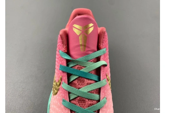  6 CM2190-201 Nike Kobe 0727